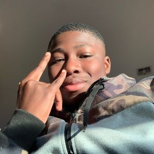 Meet your Posher, Sean